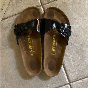 Birkenstock sandals